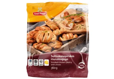 Külm.suitsukana&murul.EESTI PAGAR,360g