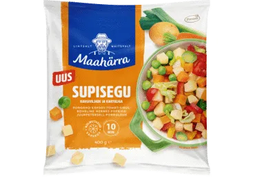 Külm.supisegu köögiv.-kart.MAAHÄRRA 400g