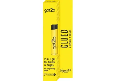 Kulmu ja juuksepiirile geel GOT2B 16ml