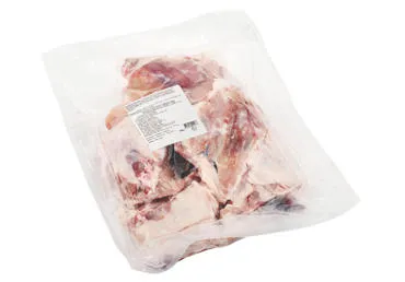 Külmutatud kana supikogu TALLEGG 1,5kg