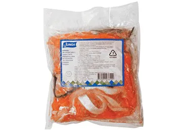 Laša zupas izlase JUNGA 800g