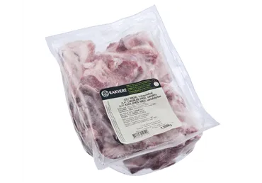 Külmutatud searaguu RAKVERE, 1,3kg