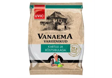 Külm.vareen.kartuli-röstsib VANAEMA,400g