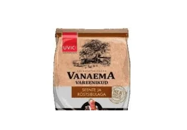 Külm.vareen.seente-röstsib.VANAEMA,400g