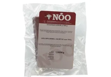 Külm.veisemaks NÕO,kg