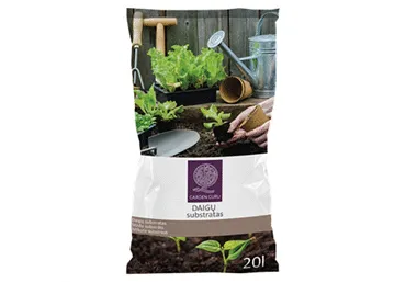 Külvisubstraat Garden Guru, 20L