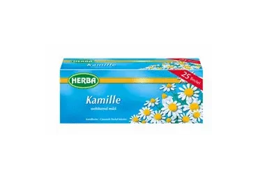 Kummelitee HERBA 25x1.25g