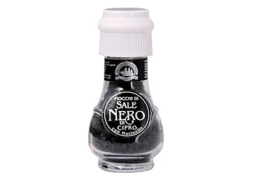 Küprose must sool DROGHERIA 50g