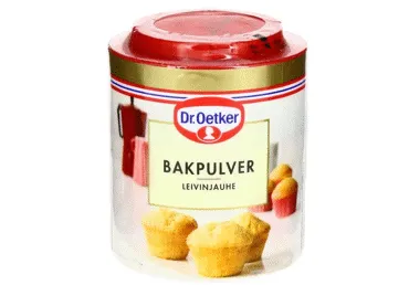 Küpsetuspulber, DR.OETKER, 160 g