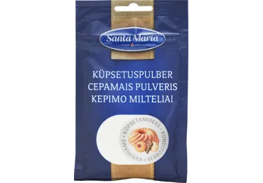Küpsetuspulber SANTA MARIA 45g