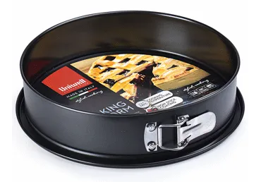 Küpsetusvorm UNIWELL 24cm
