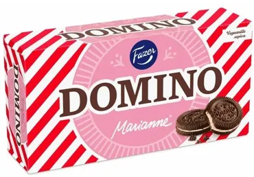 Küpsis Domino Marianne FAZER 350g