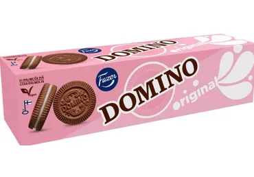 Cepumi Domino original vegan 175g