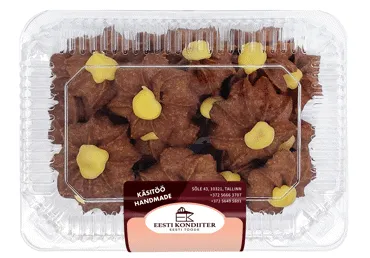 Küpsis Narva EESTI KONDIITER 250g
