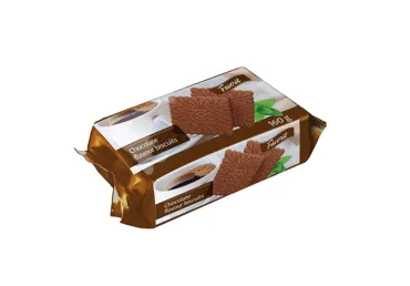 Küpsised Hello! šoko.maitse MIO&RIO160g