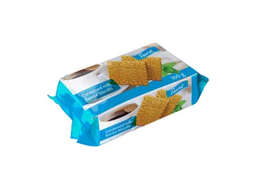 Cepumi MIO&RIO ar iebiezinātā piena garšu  160g 