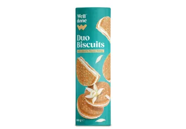 Küpsised vanill.maits.täidis.MIO&RIO500g