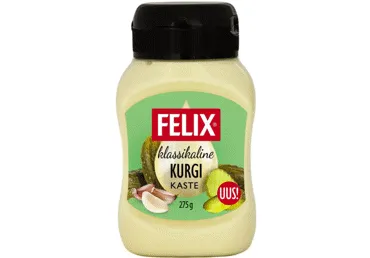 Kurgikaste Felix 275g