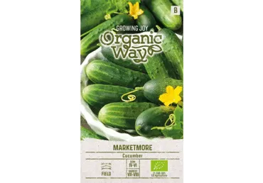 Kurk Marketmore