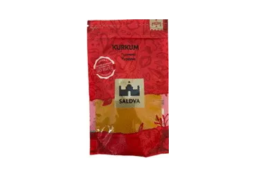 Kurkum SALDVA 25g