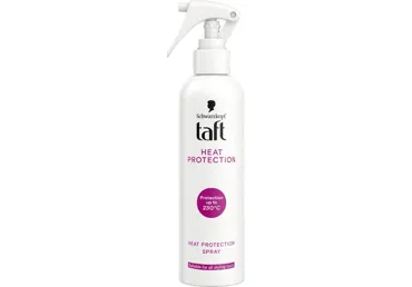 Kuumakaitsesprei TAFT Heat Protect.250ml