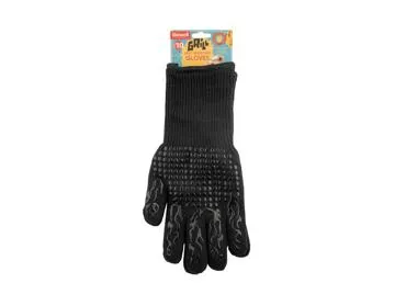 Kuumakindlad kindad UNIWELL, GZL2504