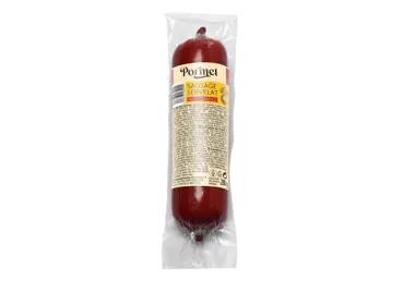 Karsti kūpināta Servelāde PORMET 280g