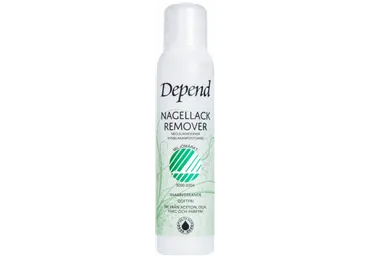 Küünelakieem.DEPEND Environment Friendly