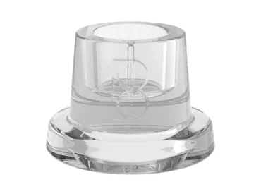 Küünlajälg BOLSIUS 4x5.8cm