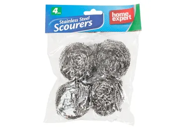 Metāla beržamais 4gab.