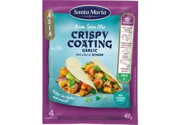 Küüs.ingver.paneering.SANTA MARIA 47g