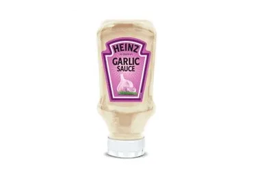 Küüslaugukaste Heinz 420g