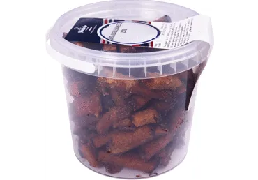 Küüslauguleivad, SELVERI PAGARID, 300 g