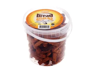 Küüslauguleivad ämbris, MARMITON, 300 g
