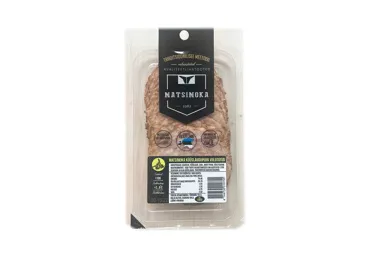Küüslaugupekk MATSIMOKA,110g viil