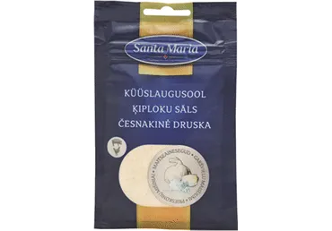 Küüslaugusool SANTA MARIA 40g