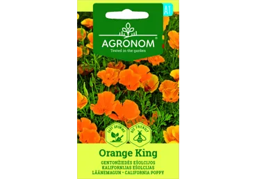 Läänemagun Orange King