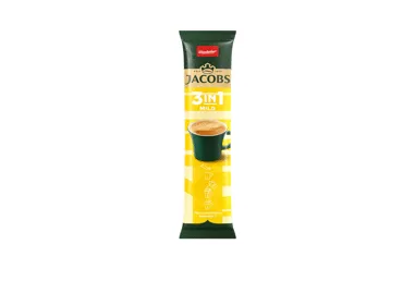 Lah. kohvijook JACOBS Mild 11.1g