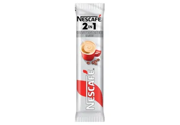 Lahustuv kohv NESCAFE 2IN1 8g