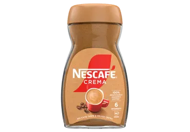 Lahustuv kohv NESCAFÉ® CLASSIC Crema 200g
