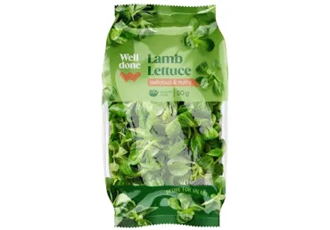 Lambsalat WELL DONE 100g