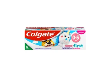 Laste hambapasta COLGATE 0-5a 50ml