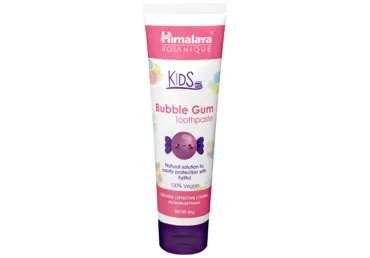Laste hambapasta HIMALAYA Bubble Gum 80g