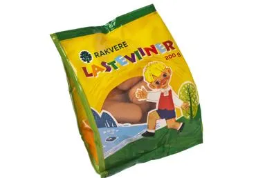 Lasteviiner RAKVERE, 200g