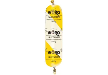 Lastevorst WÕRO, 600g