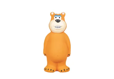 Lateksist koeramänguasi LOVETT