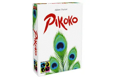 Lauamäng Pikoko