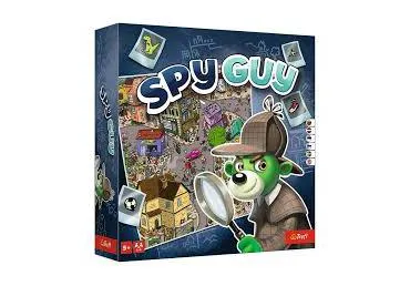 Spēle Spy Guy TREFL