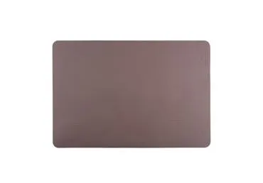 Paliktnis tumši sarkans ELEMENTS SENSE 43x30cm