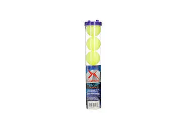 Lauatennisepallid X-Active 6tk